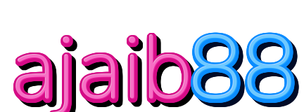 ajaib88 — logo kanal