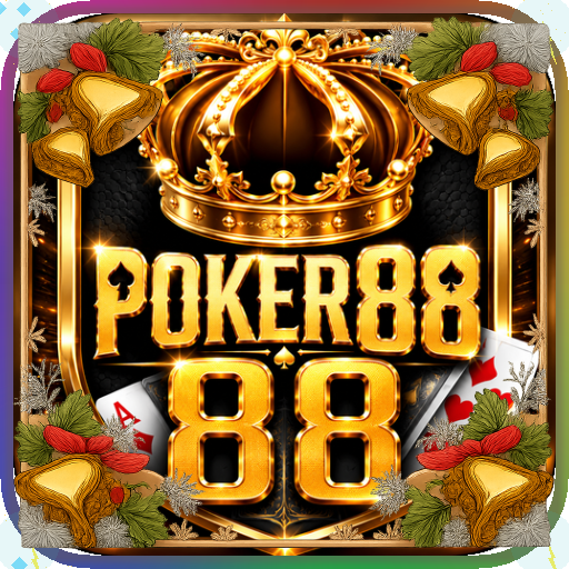 poker88 — galeri pratinjau Resmi APK